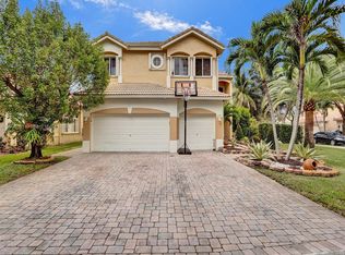 13301 SW 30th St, Miramar, FL 33027