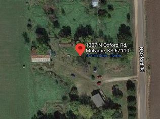 1307 N Oxford Rd, Mulvane, KS 67110