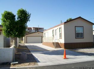 461 E Riverfront Dr, Parker, AZ 85344