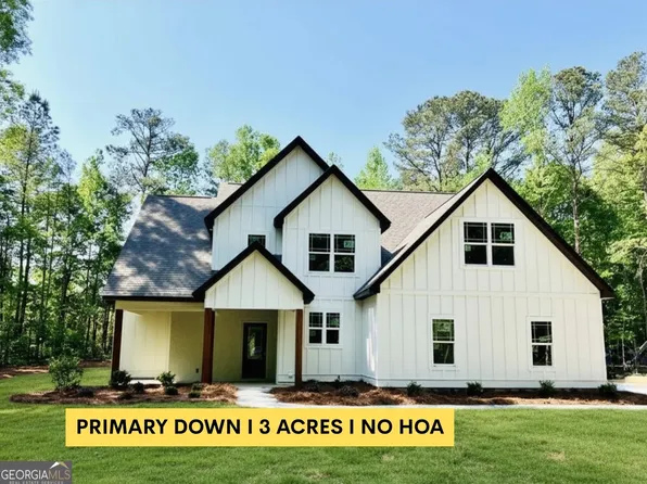 3341 Highway 16 E, Sharpsburg, GA 30277