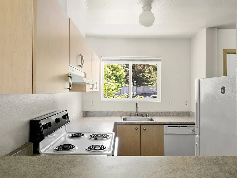 Mill Pond Apartments — Photo 11