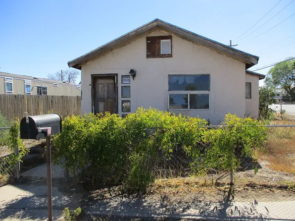 400 E 8th St, Lordsburg, NM 88045
