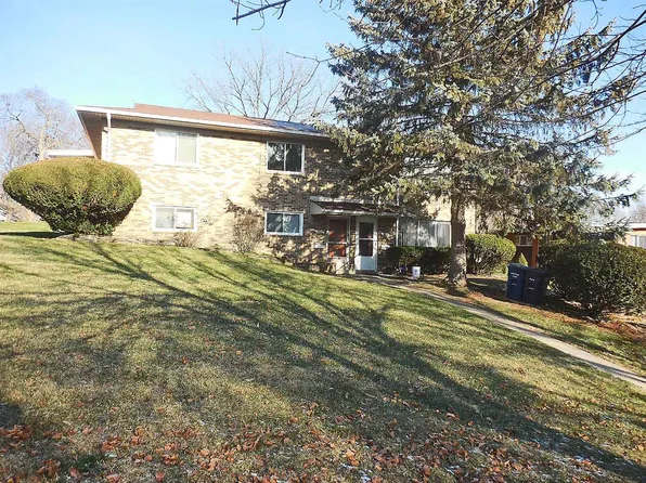 1490 Bemidji Dr, Ann Arbor, MI 48103