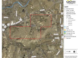 3000 Nya 200 Ac Rd, Aztec, NM 87410