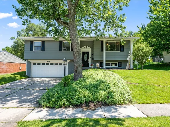 337 Graceland Dr, Dayton, OH 45449