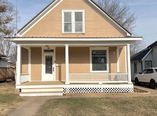 718 Louisa St, Burlington, IA