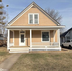 718 Louisa St, Burlington, IA, 52601