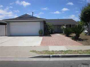 10601 Hamden Ave, Stanton, CA 90680