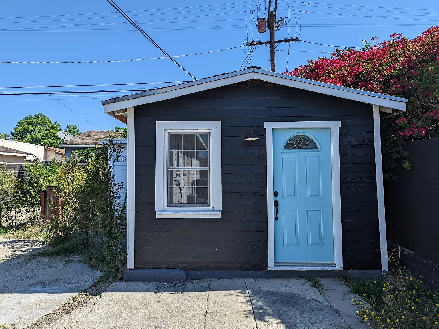1 bed, 600 sqft, $2,000 — Photo 1