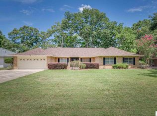 601 Fortune Dr, Monroe, LA 71203