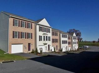 14 Tate Way, York, PA 17402