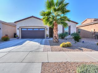 341 N MARCOS Court, Casa Grande, AZ 85194