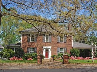 304 Highland Dr, Eden, NC 27288