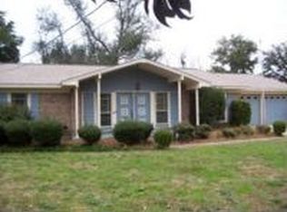 4640 Regency Ct, Pensacola, FL 32504