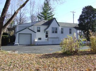 8135 E Us Highway 40, New Carlisle, OH 45344