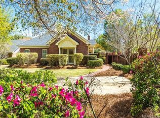 6252 Bell Grove Pl, Montgomery, AL 36117