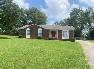 3615 Donna Way, Bardstown, KY 40004