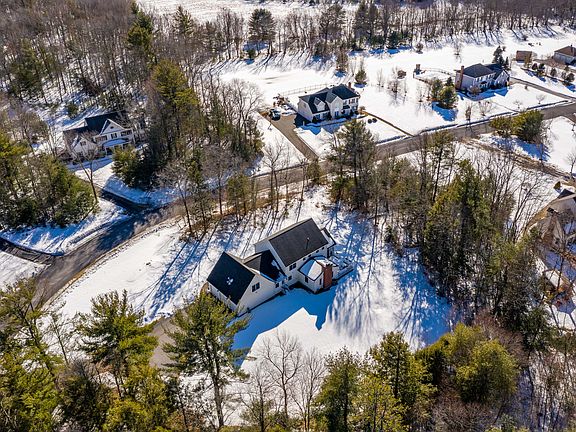 65 Indian Meadow Road