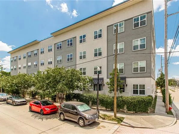 2100 Saint Thomas St APT 302, New Orleans, LA 70130