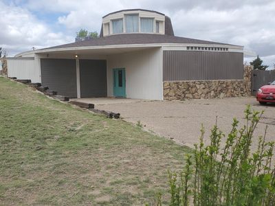 131 Quail Cir, Turpin, OK, 73950