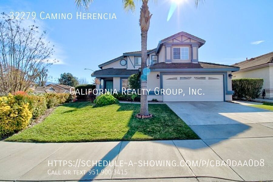 1st image of 32279 Camino Herencia