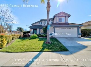 32279 Camino Herencia, Temecula, CA 92592