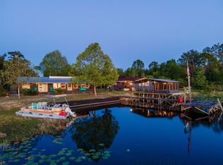 23800 NE 190th St, Fort Mc Coy, FL 32134