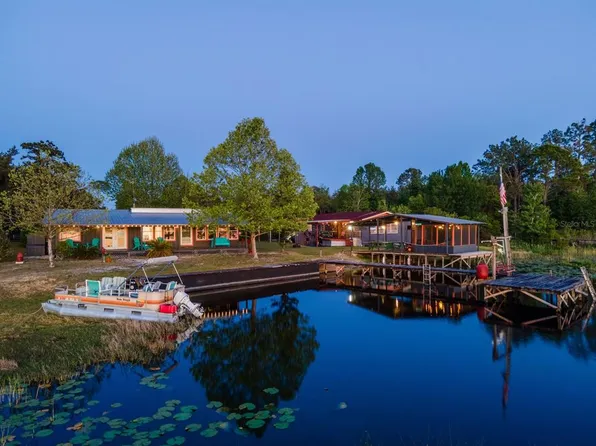 23800 NE 190th St, Fort Mc Coy, FL 32134