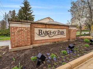 2713 Barclay Way, Ann Arbor, MI 48105