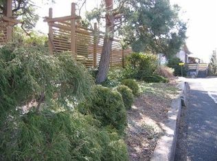 1205 NW State St, Pullman, WA 99163