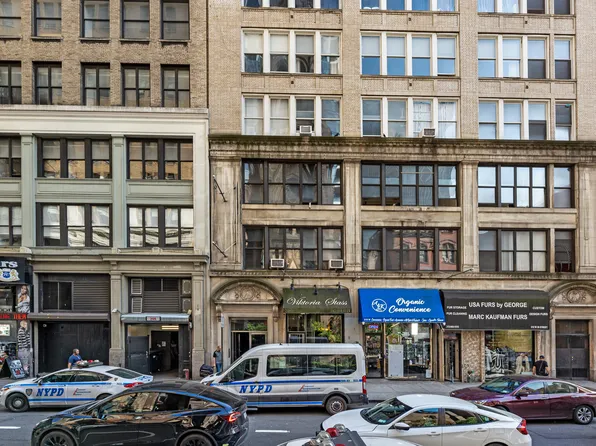 208 West 30th Street image 1 of 1