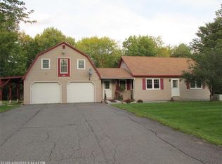 110 S Stagecoach Rd, Atkinson, ME 04426