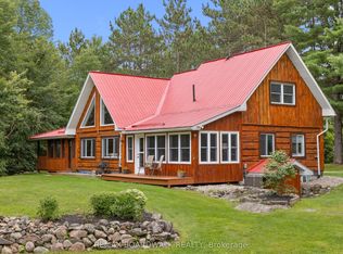 1654 Tryon Rd, Central Frontenac, ON K0H2P0