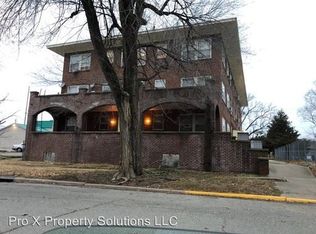 103 E Williams St APT 201, Pittsburg, KS 66762