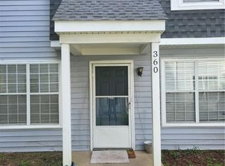 360 Thorncliff Dr, Newport News, VA 23608