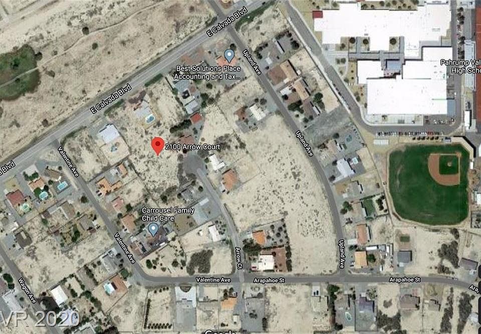 2nd image of 2100 Arrow Ct
