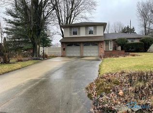 316 Chesney St, Kenton, OH