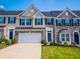 357 Bellerive Dr, Duncan, SC 29334