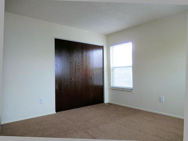 Spacious 2nd Bedroom