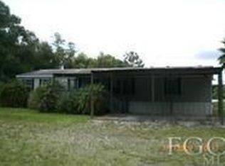 1500 Evans Rd, Labelle, FL 33935