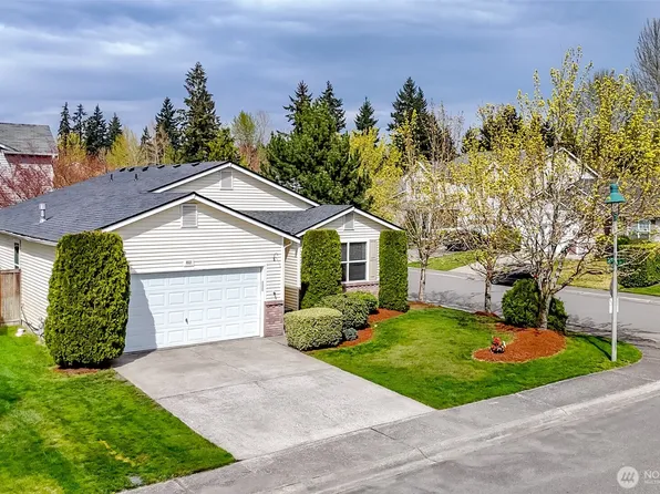 8521 175th Street Ct E, Puyallup, WA 98375