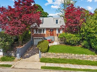 45 AKA 47 Portland Place, Yonkers, NY 10703
