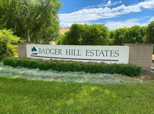 Valley View Dr LOT 3, Exeter, CA 93221