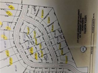 4915 Big Vista Dr, Lewiston, NY 14092