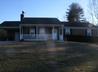 780 Song Bird Ln, Danville, VA 24540