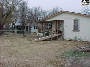 209 N Grant St, Attica, KS 67009