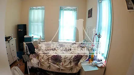 Rented by Brooklyn Vertical Inc.