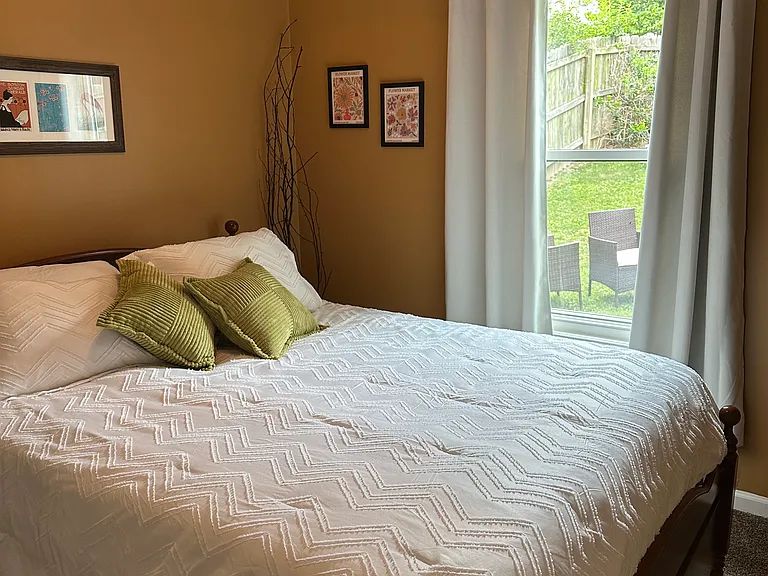 1333 Hartland Woods Way — Photo 1