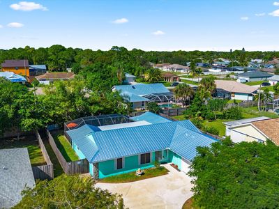 1574 SE Clearbrook Street, Port Saint Lucie, FL, 34983