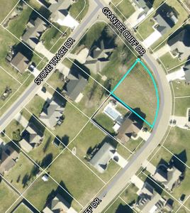 165 Granite Cliff Dr, Chillicothe, OH, 45601